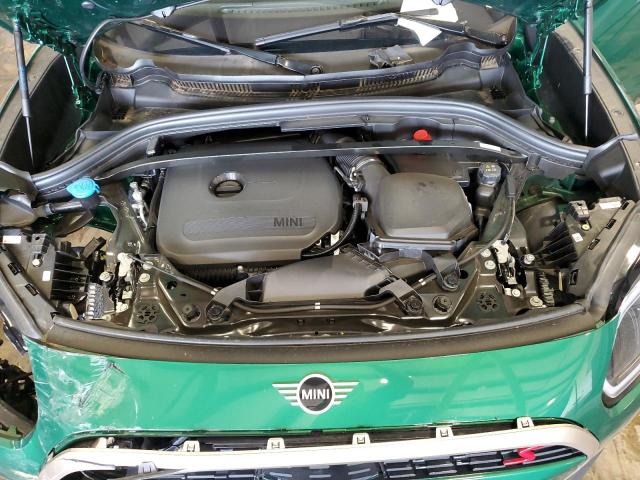 2025 MINI COUNTRYMAN WMZ23GA01S7S88029