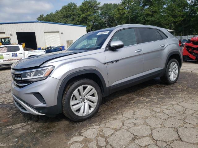 2020 VOLKSWAGEN ATLAS CROS 1V26E2CA3LC231889
