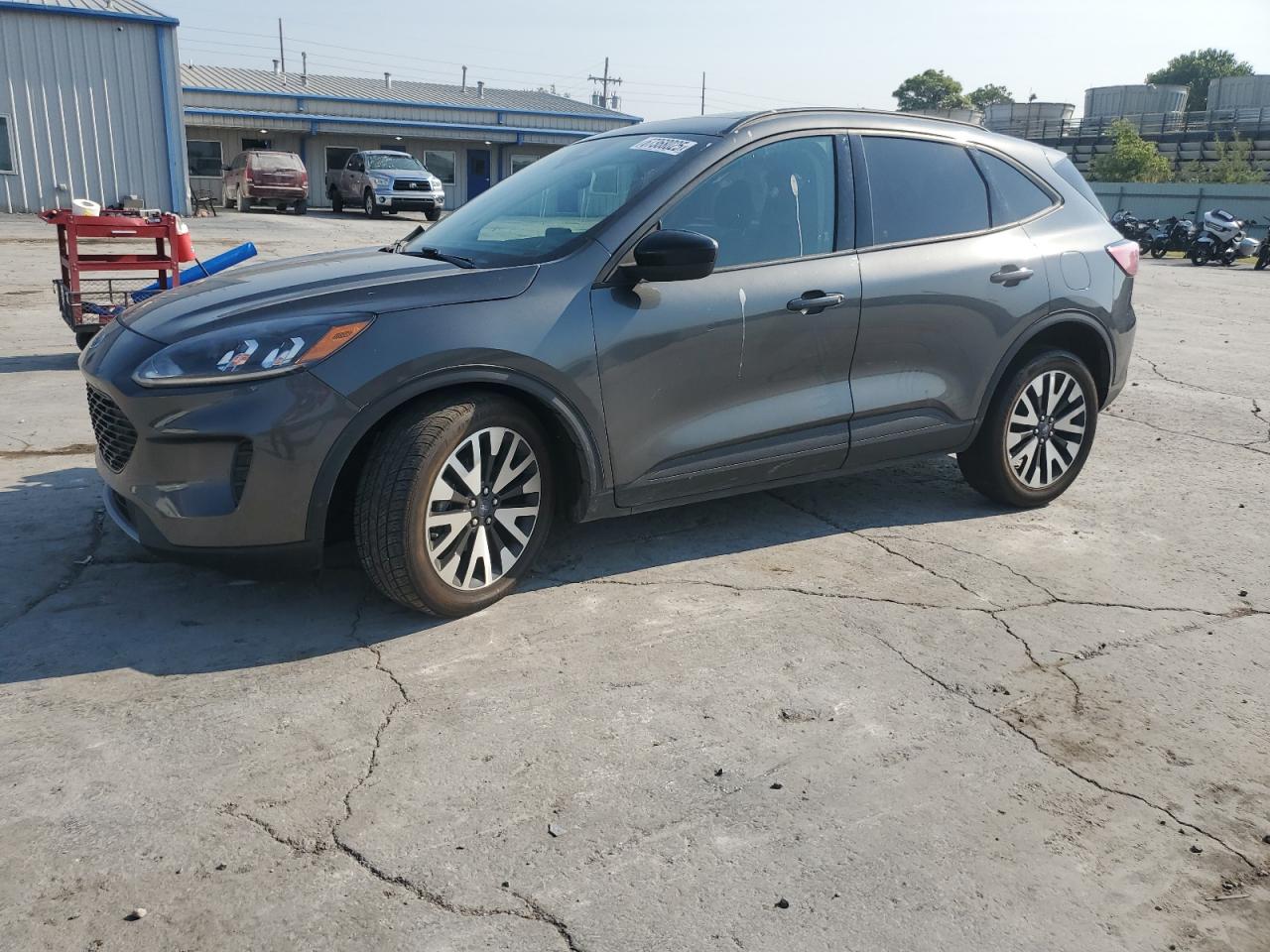 FORD ESCAPE SE SPORT