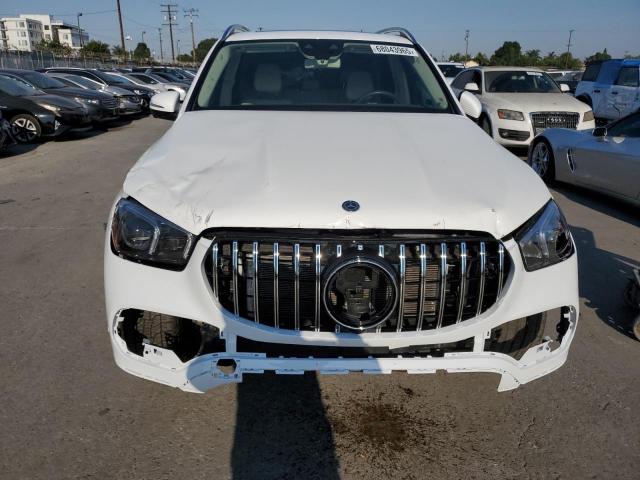 2020 MERCEDES-BENZ GLE 350 4JGFB4JB8LA127794