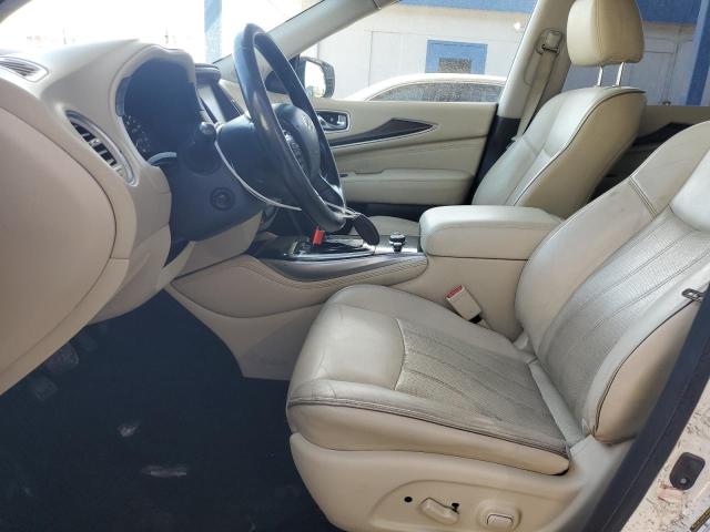 2016 INFINITI QX60 5N1AL0MN3GC501888