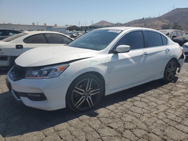 HONDA ACCORD SPO