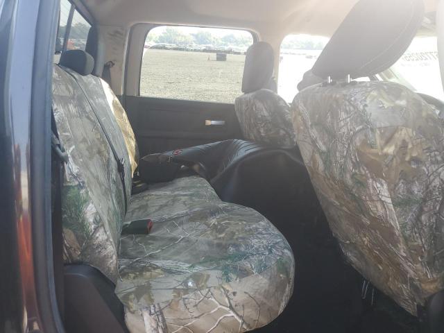2019 RAM 2500 TRADE 3C6UR5CL0KG613168