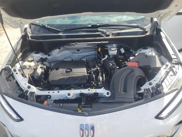 2024 BUICK ENCORE GX KL4AMESL8RB099188