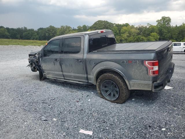 2019 FORD F150 SUPER - 1FTEW1E51KFD49019