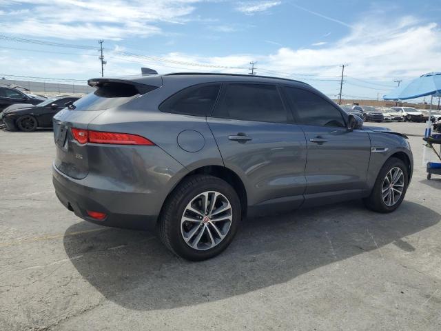 2018 JAGUAR F-PACE PRE SADCJ2FX1JA270686