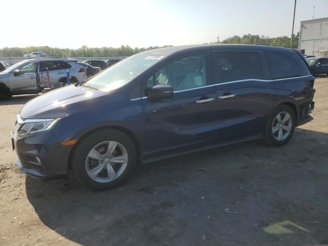 HONDA ODYSSEY EX