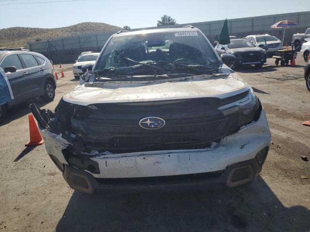 2025 SUBARU FORESTER S JF2SLDHCXSH513591