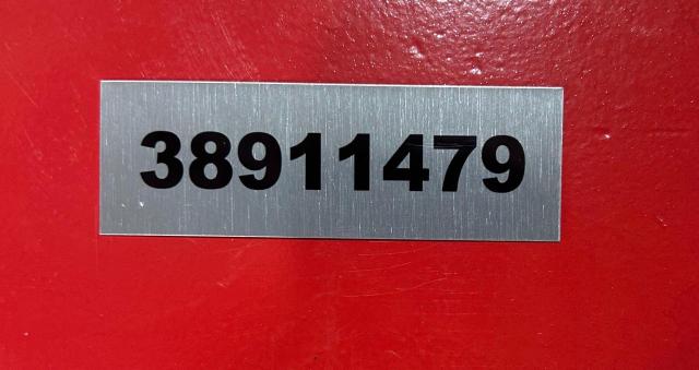 2025 OTHR CLAMP PULL #3218239851