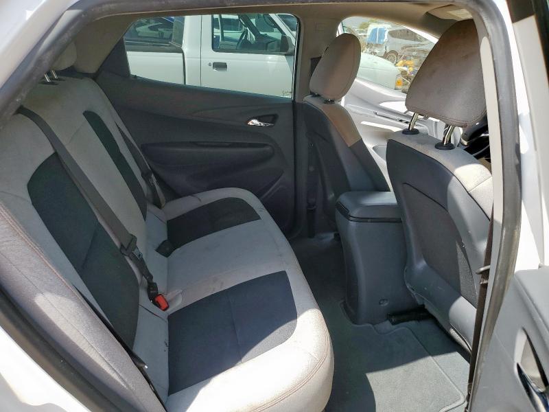 2020 CHEVROLET BOLT EV LT 1G1FW6S08L4113127