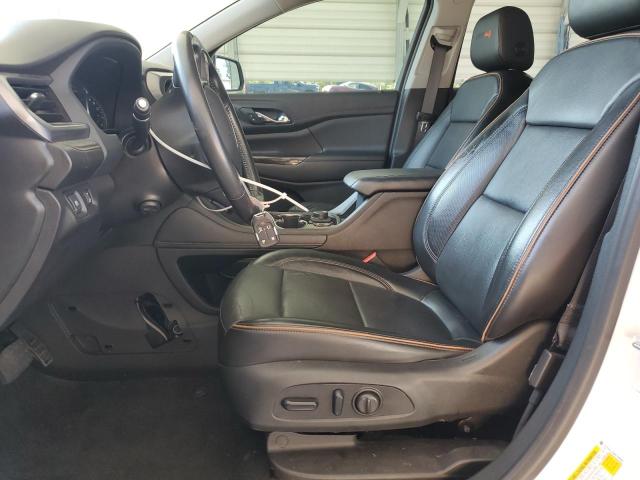 2021 GMC ACADIA AT4 1GKKNLLS6MZ198484
