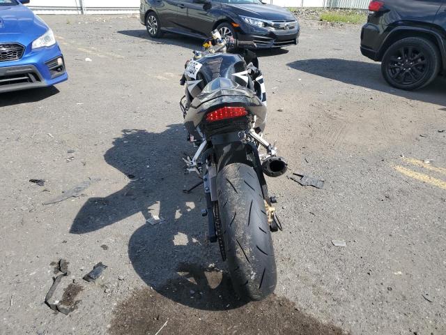 2005 SUZUKI GSX-R600 JS1GN7CA552100775