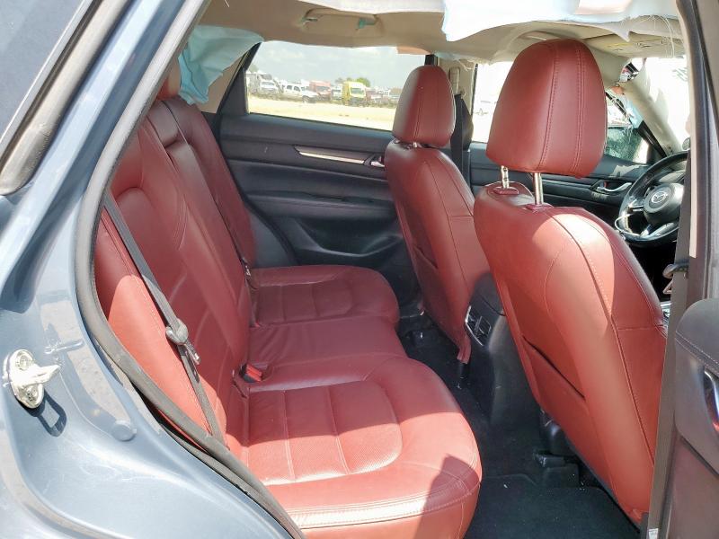 2021 MAZDA CX-5 CARBO JM3KFBCY1M0368401
