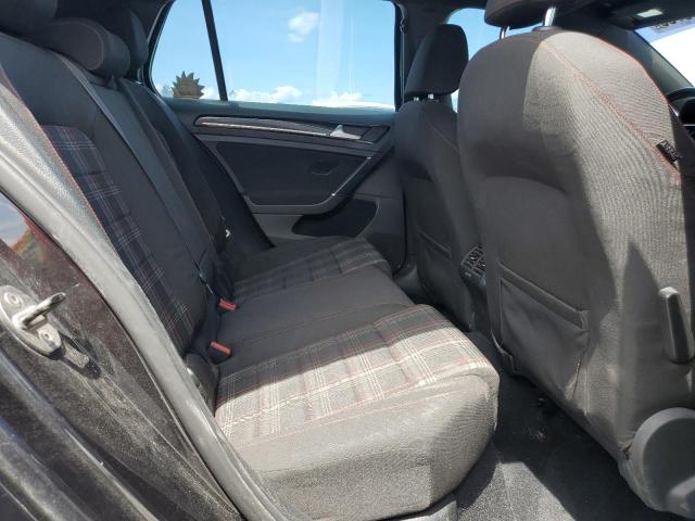 2016 VOLKSWAGEN GTI S/SE 3VW5T7AU0GM022463