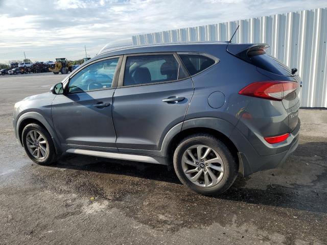 2017 HYUNDAI TUCSON LIM KM8J33A43HU392406
