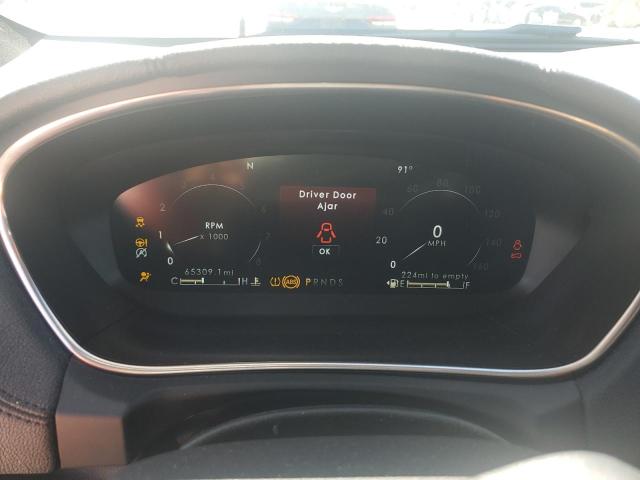 2019 LINCOLN NAUTILUS R 2LMPJ6LP1KBL50990