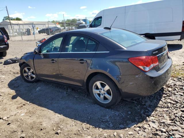2016 CHEVROLET CRUZE LIMITED LT - 1G1PE5SB0G7133475