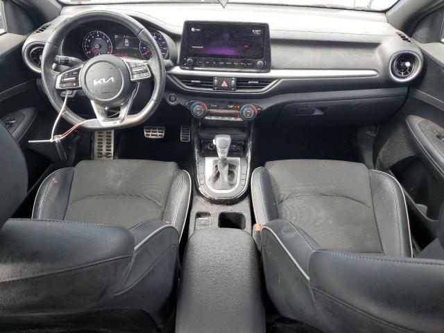 2022 KIA FORTE GT L - 3KPF54AD8NE470442