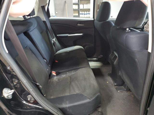 2016 HONDA CR-V LX 5J6RM4H38GL116308