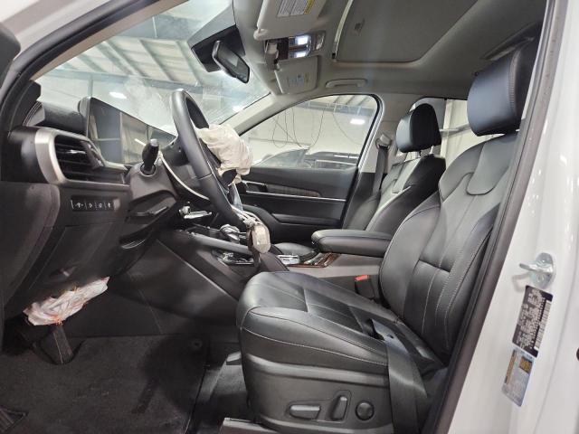 2024 KIA TELLURIDE - 5XYP34GC6RG463765