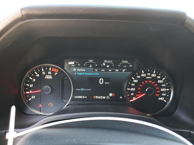 2018 FORD F150 RAPTOR 1FTFW1RG3JFD13248