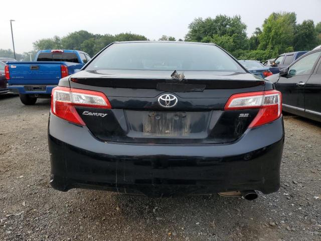 2013 TOYOTA CAMRY L - 4T1BF1FK9DU660036