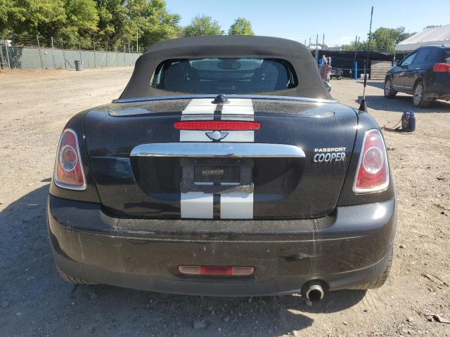 2015 MINI COOPER ROA WMWSY1C50FT625971
