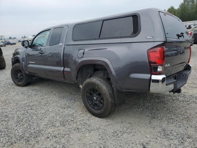 2019 TOYOTA TACOMA ACCESS CAB 5TFSZ5AN8KX186130