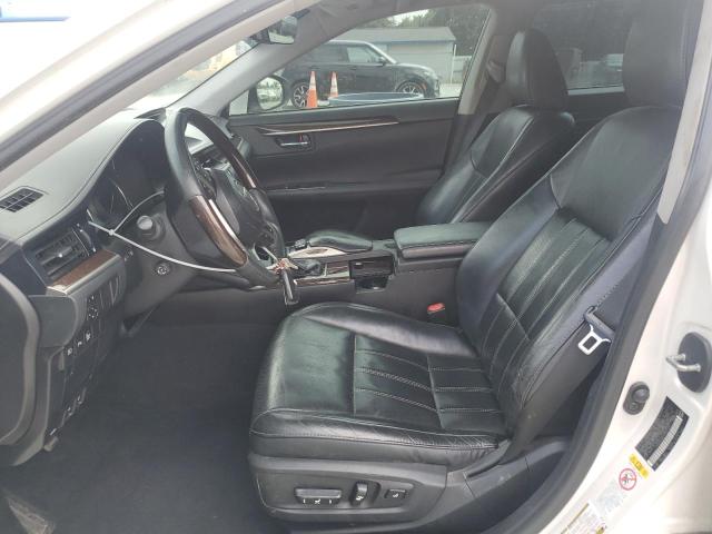2018 LEXUS ES 350 58ABK1GG2JU082629
