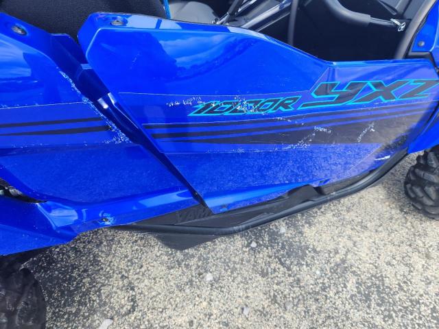 2024 YAMAHA YXZ1000 - 5Y4AN56Y4RA100360