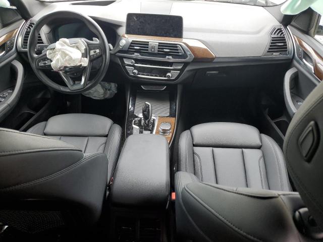 2020 BMW X3 XDRIVE30I 5UXTY5C09L9B77467