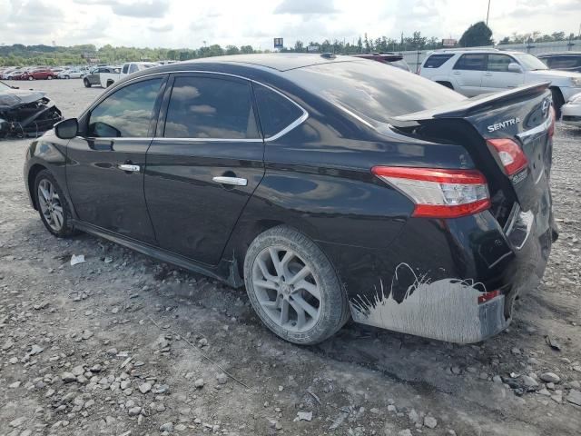 2015 NISSAN SENTRA S - 3N1AB7APXFY223408