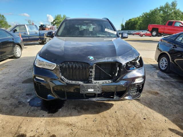 2020 BMW X5 M50I 5UXJU4C04L9C51150