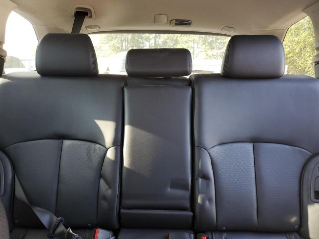 2013 SUBARU OUTBACK 3. - 4S4BRDPC8D2249013