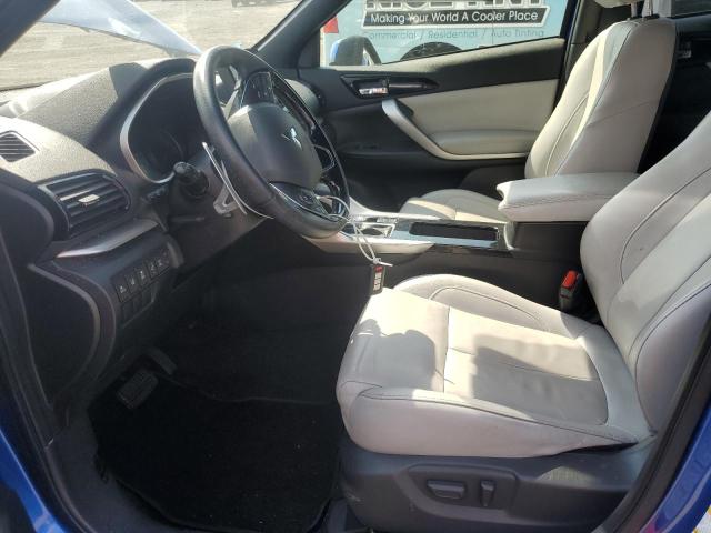 2022 MITSUBISHI ECLIPSE CR JA4ATWAA2NZ061515