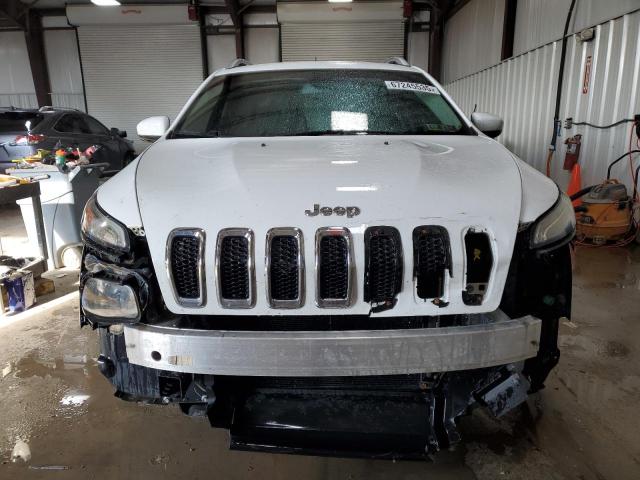 2017 JEEP CHEROKEE L 1C4PJMCBXHW521154