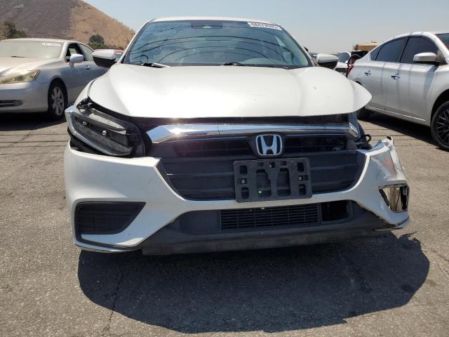 2022 HONDA INSIGHT EX 19XZE4F53NE007641