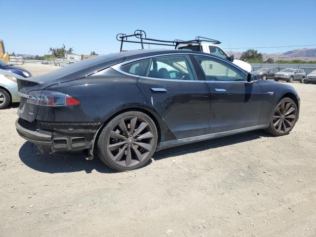 2013 TESLA MODEL S - 5YJSA1DP7DFP07221