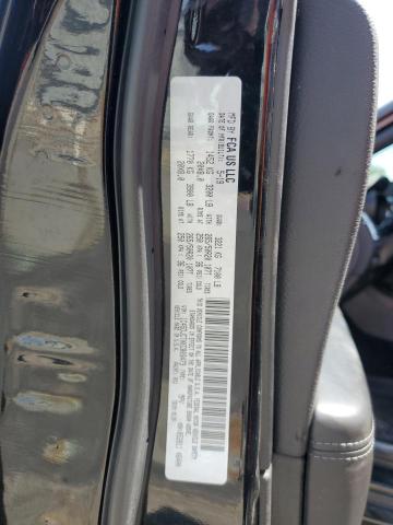 2019 DODGE DURANGO R/ - 1C4SDJCTXKC803473