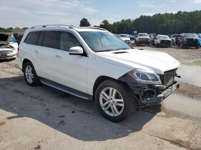 2016 MERCEDES-BENZ GL 350 BLU 4JGDF2EE9GA680786