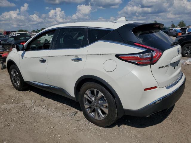 2017 NISSAN MURANO S 5N1AZ2MH9HN136398