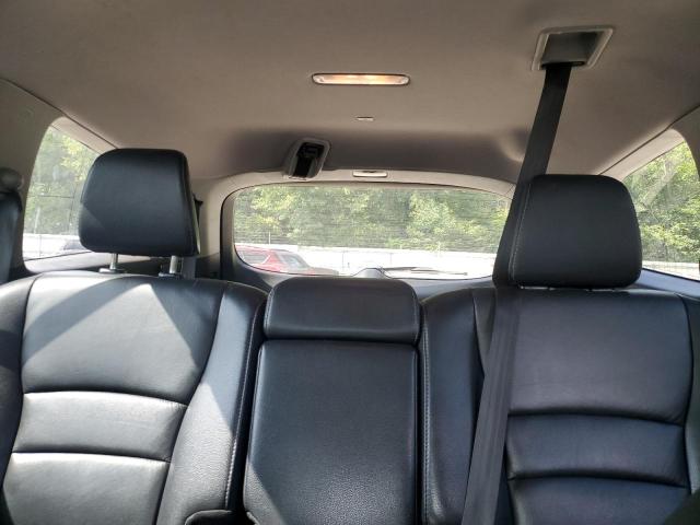 2017 HONDA PILOT TOUR 5FNYF6H95HB088354