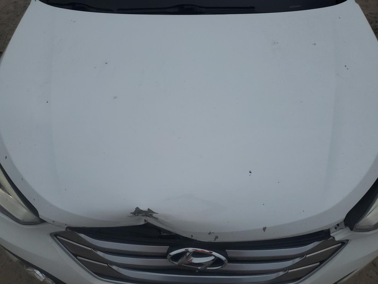 HYUNDAI SANTA FE SPORT