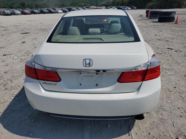 2013 HONDA ACCORD EX - 1HGCR2F74DA130870