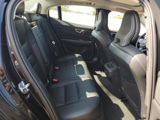 2022 VOLVO S60 B5 MOM 7JRL12TZ1NG160968