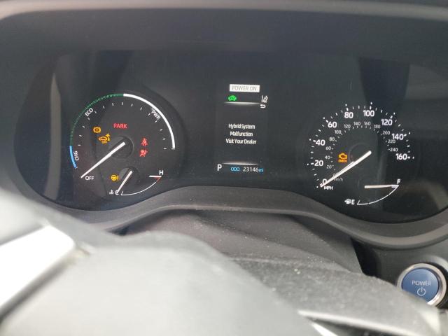 2024 TOYOTA SIENNA XLE 5TDJRKEC4RS189030