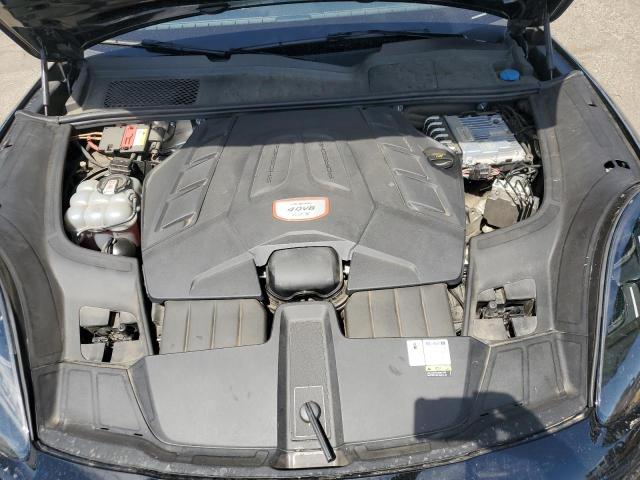 2022 PORSCHE CAYENNE GT WP1BG2AY6NDA55622