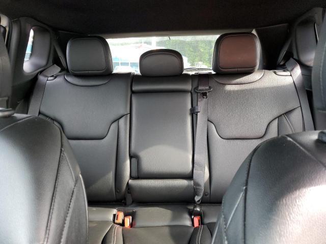 2025 JEEP COMPASS LI 3C4NJDCN5ST508343