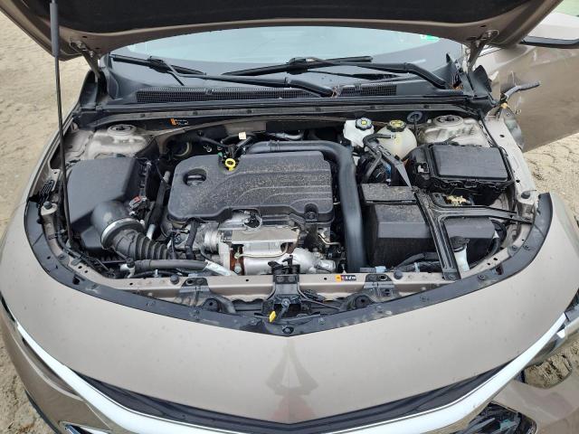 2023 CHEVROLET MALIBU LT - 1G1ZD5ST3PF139149