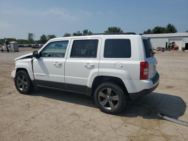 2015 JEEP PATRIOT LATITUDE 1C4NJPFA7FD106829